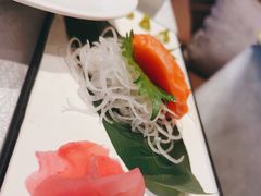 -Flame秀扒房西餐厅·石家庄希尔顿酒店