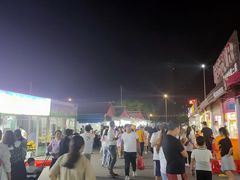 -大学城夜市大排档(凤栖路店)