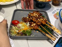 -美奈小馆·越南料理(中航城君尚购物中心店)