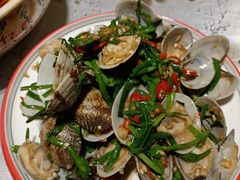 -红辣椒·川菜·火锅(张杨路店)