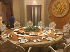 包厢-白金汉爵大酒店·中餐厅(相城店)