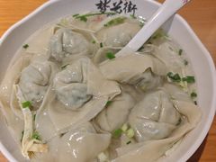 -梦花街馄饨店(中华苑店)