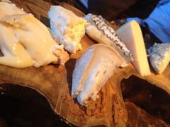 cheese-Caprice(香港四季酒店)