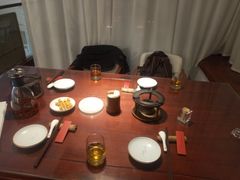 包厢-唐诗楼(竹林庭院店)