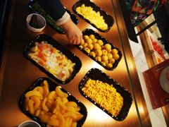 -比格比萨自助(宝山日月光店)