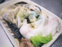 -银记肠粉店(北京路店)