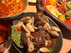 -纳鲁孜·新疆特色餐厅(上海悦荟广场店)