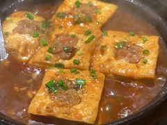 -汀小府·福建客家菜(鼓山沃尔玛店)