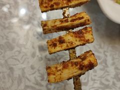 -汗腾格里·风味餐厅(新疆驻京办店)