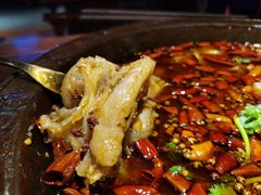 -受气牛肉·重庆耙牛肉(南坪总店)
