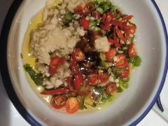 -贤合庄卤味火锅(时代广场店)