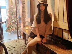 -秘密花园(法华镇路店)