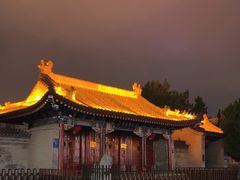 -大慈恩寺(大雁塔)