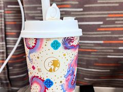 -茶理宜世(广州南站（站内）3楼B17检票口店)