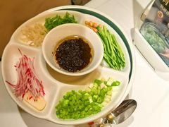 -贝勒爷·酥不腻烤鸭