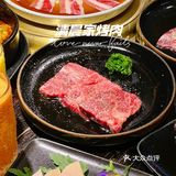 魔都必吃韩国烤肉‼️清晨家烤肉