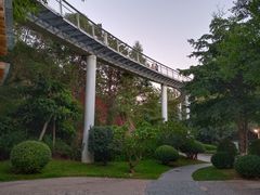 -狐尾山公园