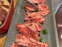 -新石器烤肉(百联川沙店)