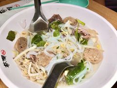 -蔡澜Pho·越南粉餐厅(海上世界店)
