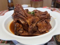 -老西安陕西面馆