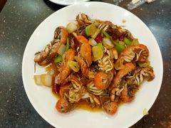 -瑞杰烧烤店·24小时营业(山东路店)