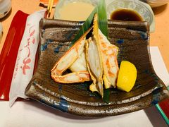 -蟹道乐(道顿堀本店)