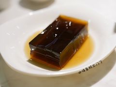 潮汕凉粉-食潮汕头鲜牛馆(望京保利店)