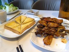 -丁虎子烤肉(国道二店)
