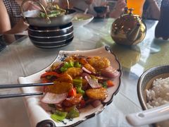-大娘舅·江景餐厅桐庐菜(白冷线店)