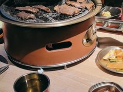 -西塔老太太泥炉烤肉(北京望京店)