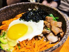 石锅拌饭-米村拌饭(活力城店)