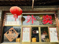 -四海楼(如皋定慧禅寺店)