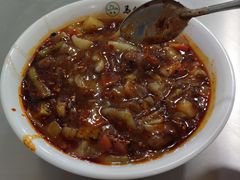 -清真·马继明肉丸胡辣汤回坊总店
