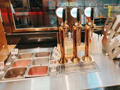 -钱小奴炭烤自助料理·安格斯牛肉(盐城中南城店)