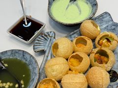 -VATAN INDIAN RESTAURANT米特印度餐厅(城北路店)