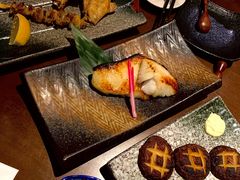 -千代武日本料理(哈西店)