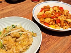-树厨贵州菜(花果园购物中心店)