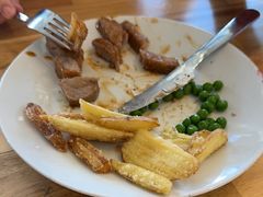 -宜家·瑞典风味餐厅(四元桥店)