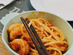 -刀叉遇上筷子中西融合餐厅(南开店)