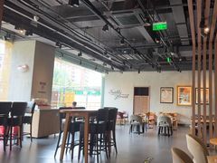 -COSTA COFFEE(金长安大厦店)