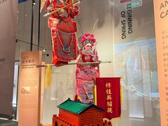 -珠海市博物馆