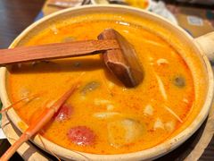 -泰妃殿(武汉首店)