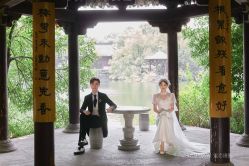 -蜜恋婚纱摄影·客片研发(苏州店)