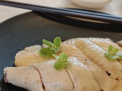 白切贰佰鸡皇-南海渔村·空中一号