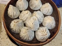 小笼包-笑来喜馄饨小笼工坊店(湖滨街店)