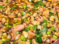 -怡情荟•海鲜青岛菜(五四广场旗舰店)