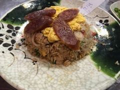 泰式炒饭-小曼谷泰国美食 (南角道分店)