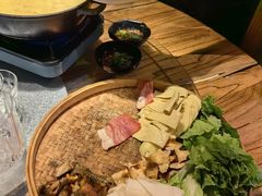 -滇铺子·云南特色菜·第九届野生菌美食节(曲靖万达店)
