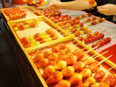 -东莞松山湖万象汇