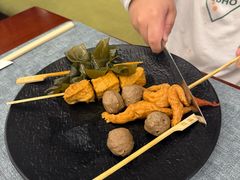 -古南都饭店-遂心遂意自助餐厅(广州路店)